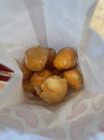 J's Donuts food