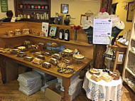 Lunesdale Bakery food