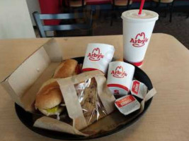 Arby's food