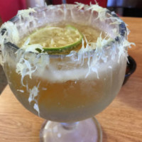 Margarita's Mexican food