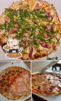 Pppizza food