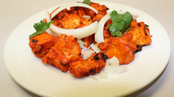 HV Indian Restaurant food