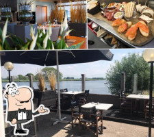 De Kreek Terneuzen food