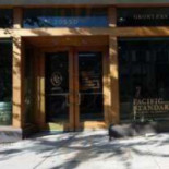 Pacific Standard Comida