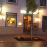Griechisches Kreta Exterior