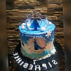 Cake Catering And Events By Thando food