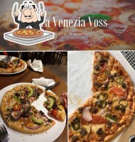 Venezia Pizzeria Voss Mazloum Abdelqader Shukri food