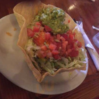 Santiago's Mexican And Seafood food