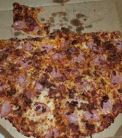 Domino's Pizza food