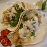 Brecon Grille Comida
