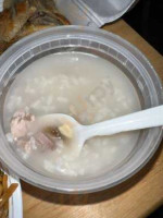 Ling Long Xuan food