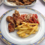 Sr. Frango Innen