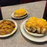 Pleasant Ridge Chili food