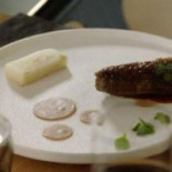 Værbitt Comida