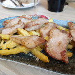 Trebede Comida