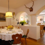 Gasthof Moosleitner Comida