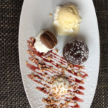 Maximus food