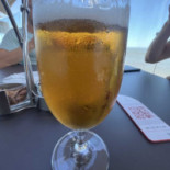 River Lounge Nourriture