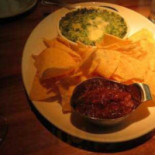 Bartlett's Restaurant Comida