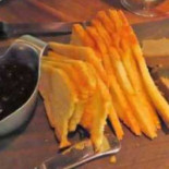 Bartlett's Restaurant Comida