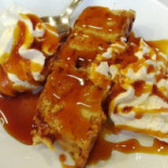 Cafeteria Falla Comida
