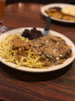 Das Stein Haus - German Eatery & Pub food