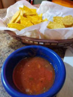 Los Juane's Mexican food