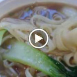 Ruby Thai Kitchen Comida