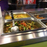 Ruby Thai Kitchen Comida