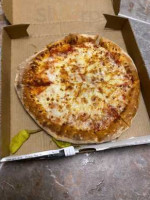 Papa Johns Pizza food