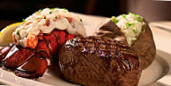 The Keg Steakhouse & Bar food