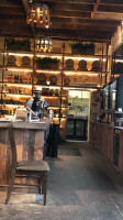 Corowa Whisky & Chocolate Coffee Shop inside