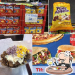 Rhinex Comida