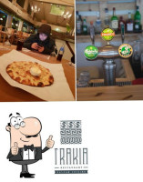 Trakia Balkan Cuisine menu