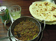 Kafe Lahore food