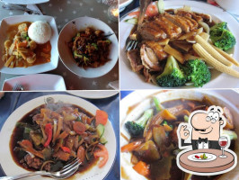 China House Stord food