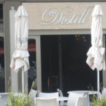 Distill Exterior