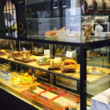 Chef Barista Comida