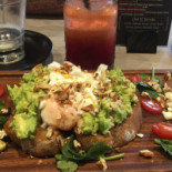 Chef Barista Comida