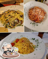 Trattoria & Pizzeria "Da Rocco" food