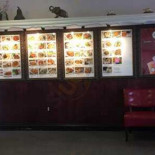 Saigon Cafe Exterior