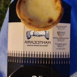 Manteigaria Fábrica De Pastéis De Nata Rua Augusta Essen