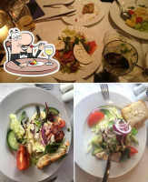 Zorba – Catering Og Lunsj I Oslo food