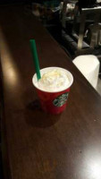 Starbucks food