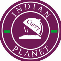 Indian Curry Planet menu