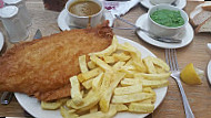 Wetherby Whaler Pudsey food