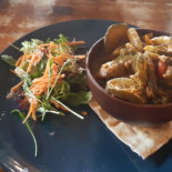 Kamayan Comida