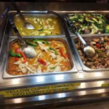 Ruby Thai Kitchen Comida