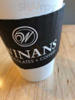 Winans Chocolates Coffees German Village food