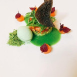 Bouffard Comida